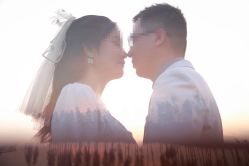 点击看大图 -金夫人婚纱摄影(华南店)