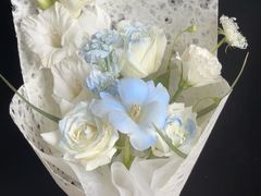 -梨媛花艺设计