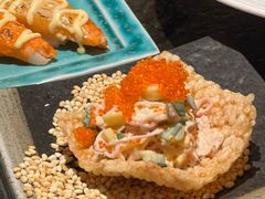 -古田居·特色寿司料理(星之岛旗舰店)