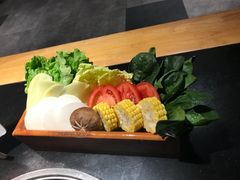 -潘小辣鲜肉老火锅