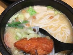 -云味馆过桥米线(皇庭广场店)