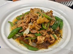 -兰湘子·湘菜小炒(石家庄万象城店)