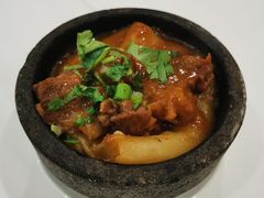 -顺德人家食府(黄金广场店)