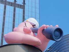 -东莞松山湖万象汇