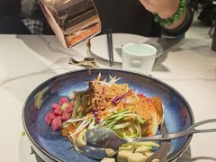 -阿里疆Alijiang·丝路美食·异域风情·清真(长楹天街店)