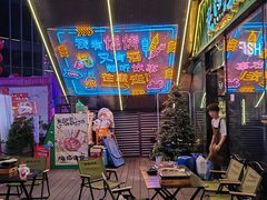 -黄鱼炙夜·烧烤·小龙虾(星荟广场店)