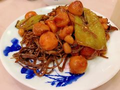 -小锅饭豆腐馆(重工北街普罗旺斯店)