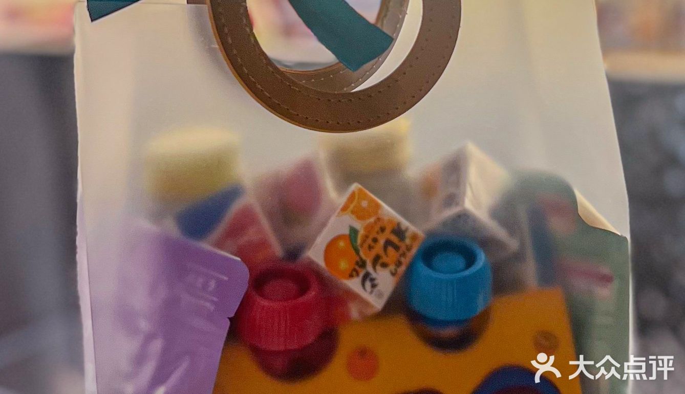生日选这准没错‼️日式料理享受拉🈵️