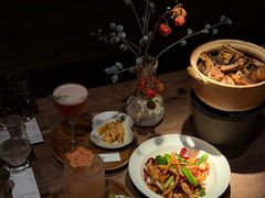 -兮禾酒馆(护国路店)