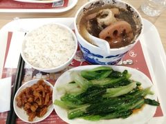 -钟姐炖品(万象城店)