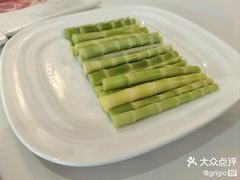 -薈通四海·海鲜火锅酒楼(国贸店)