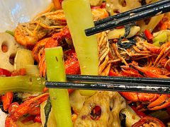 -一起吃小龙虾·海鲜(海珠店)