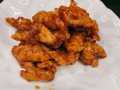 糖醋里脊-东莱馋房(陆家嘴店)
