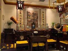 -富华斋饽饽铺·宫廷糕点·伴手礼(护国新天地店)