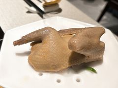 -狮王府淮扬菜(夫子庙老门东店)