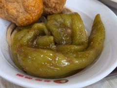 肉圆-老柴削面(向阳里店)