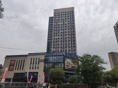 -苏宁天御商业广场