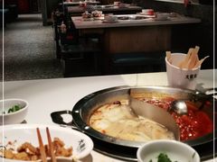 -大龙燚火锅(天安云谷店)