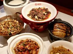-辣可可·小炒黄牛肉(望京凯德MALL店)
