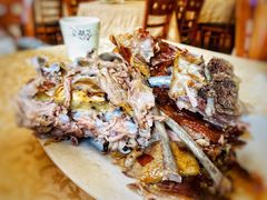 -维吾尔餐厅(宜山路店)