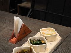 -常鲜楼常来尝鲜海胆馆(星海店)