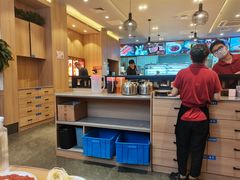 -蜀留香火锅(社会山店)