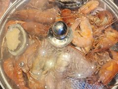 -川骄海鲜自助(河东店)