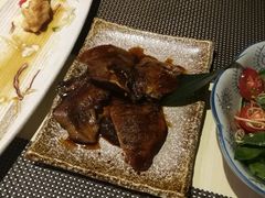 -有喜屋·深夜食堂(北京西路店)