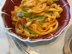 -马老六清真餐厅(雁滩店)
