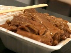 -细妹五香牛杂(步行街店)