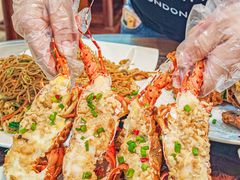 -友强·23年特色海鲜大排档(厦门店)