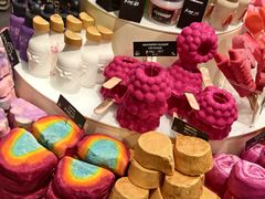 -LUSH(威尼斯人店)