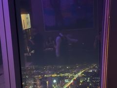 -云·酷 Atmosphere(国贸大酒店)