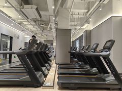 -FLARE STAR FITNESS(复地活力城店)