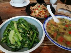 -树厨贵州菜(大十字店)