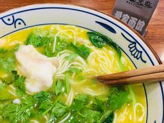 -爱家面馆(常州总店)