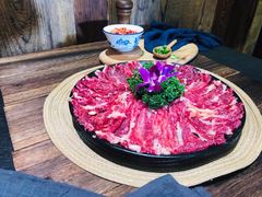 -悦来悦牛潮汕牛肉火锅(大浪店)