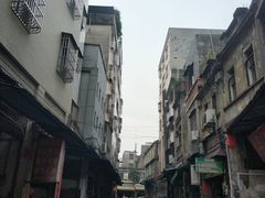 -和平饭店(南兴路店)