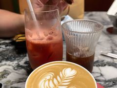 -人民咖啡馆(四行仓库店)