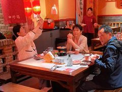 -山四砂锅(太原钟楼街店)