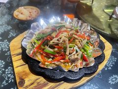 -张关合渣(航空大道店)