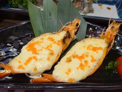 -仙隐小鹿中华料理(南宁万象城店)
