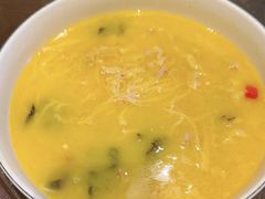 -唐山宴百姓府邸院落中餐