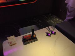 -星聚会KTV(合生汇黑金店)