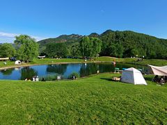 -玉渡山自然风景区