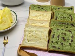 -京馔手工吐司(春熙路店)