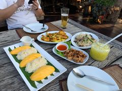 -自然餐厅(Phuket)