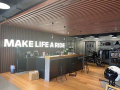 -北京德悦行BMW宝马摩托车