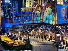 -澳门威尼斯人综合度假区