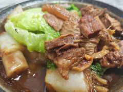 -珍珍小食店(西华路店)